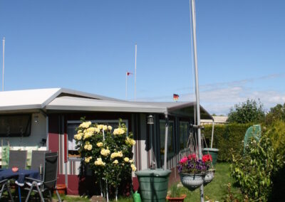 Campinganlage Ostsee Schuldt