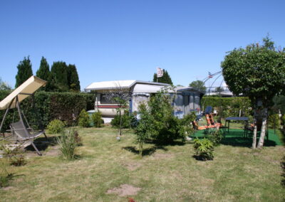 Ferienanlage Behrensdorf Ostsee