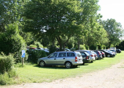 Ferienanlage Schuldt Ostsee