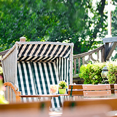 Restaurant Am Reiterhof