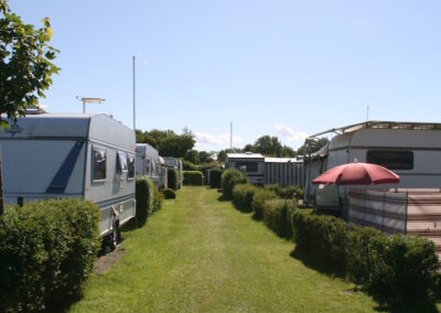 Ostsee Behrensdorf Campingplatz