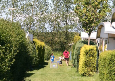 Ostsee Campinganlage Schuldt